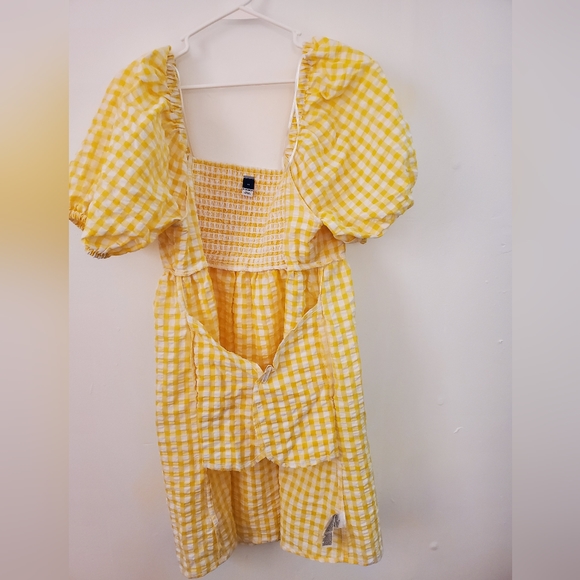 Dress, old navi - Picture 6 of 6